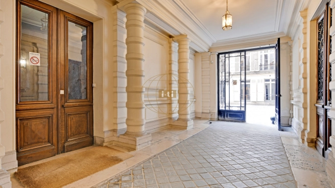 Vente Cabinet médical sur cour