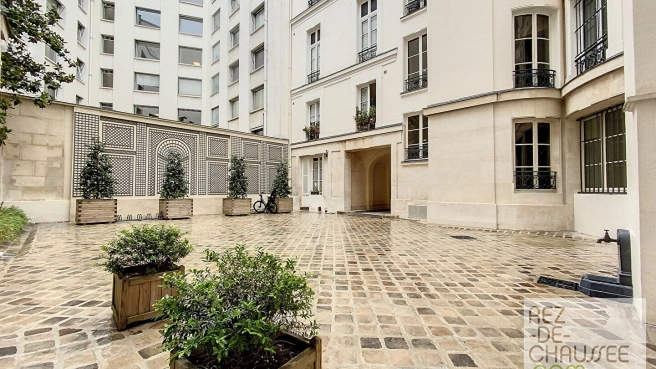 cabinet médical paramédical , bureaux , paris 7ème