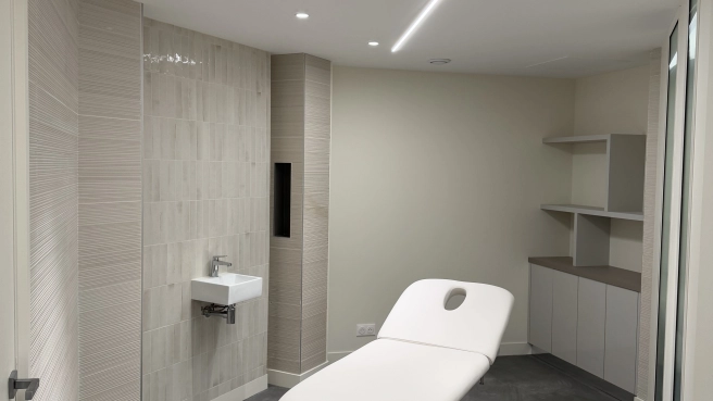 OFFRE INSTALLATION MEDECIN LIBERAL - SECTEUR 2