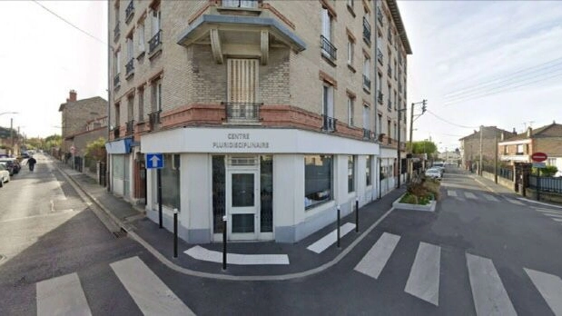 CABINET DE SANTE PLURIDISCIPLINAIRE - ARGENTEUIL