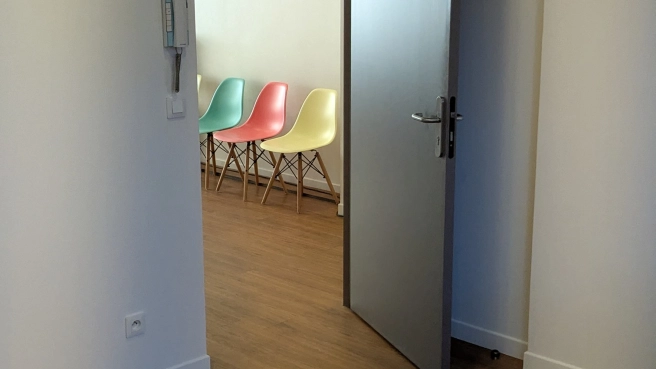 LOCATION CABINET MÉDICAL / PARAMÉDICAL – SAINT-DIDIER-AU-MONT-D'O