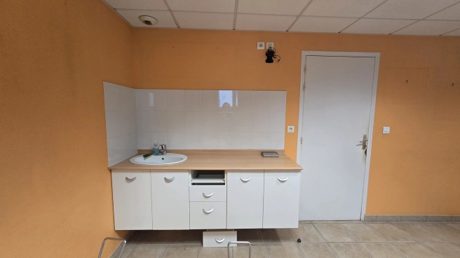 Cabinet médical à louer