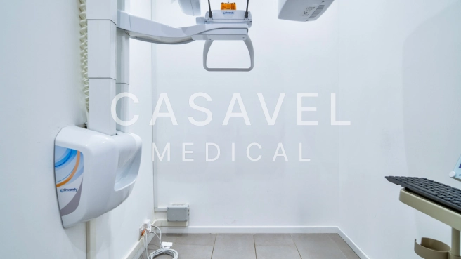 Maison Médicale moderne et entièrement équipée à Luxembourg