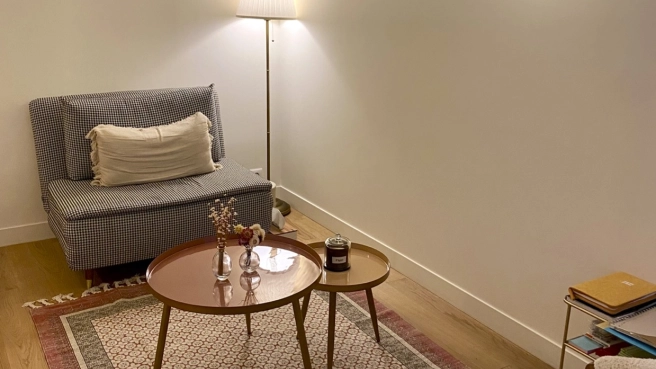 Cabinet en sous-location - paris 11éme charonne