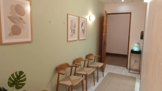 Local professionel Cannes centre