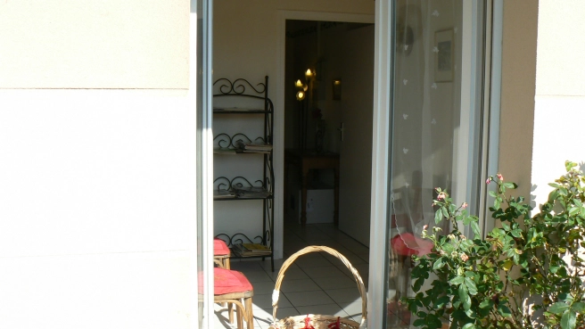 cabinet profession libérable 35 m2