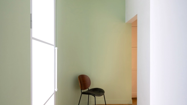 Location de salle pour professionnel - Paris 9ème