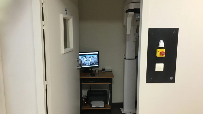 🦷 Cabinet dentaire clé en main – Idéal pour exercice à deux (couple ou associés)