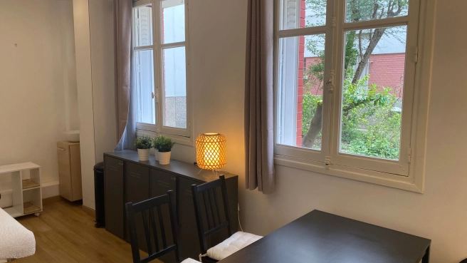 Location salle de consultation dans cabinet médical (92 Boulogne)