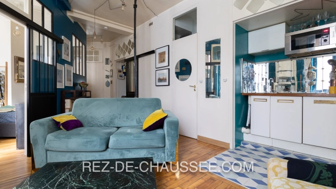 Idéal profession libérale , à vendre cabinet médical paramédical