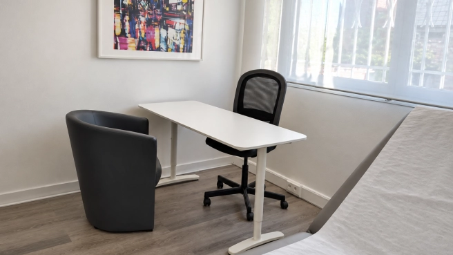 Location de local professionnel - hypercentre St-Germain-en-Laye