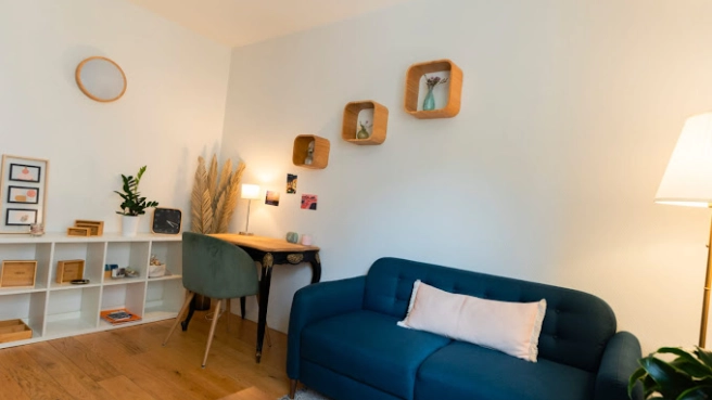 A louer, cabinet dans espace pluridisciplinaire