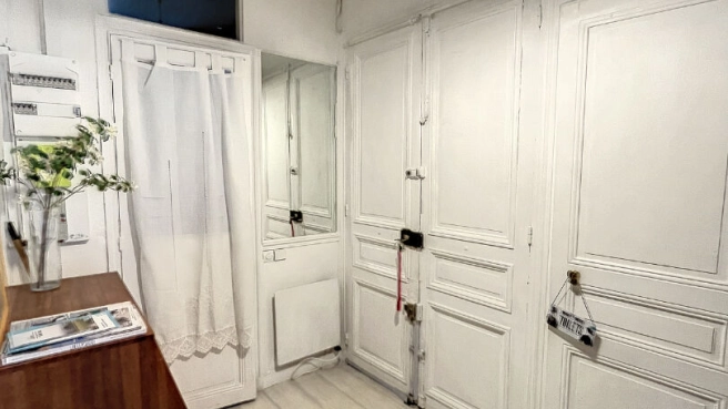 Idéal cabinet médical paramédical, village Lamarck Caulaincourt