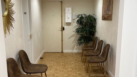 Location cabinets médicaux / paramédicaux Créteil