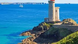 Remplacement congés d'Aout- Bretagne