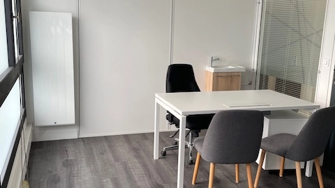 Local à louer au sein d'un cabinet paramédical