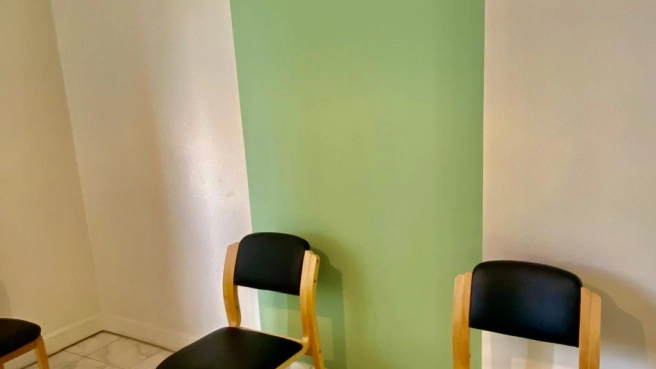 Location cabinet médical - Colombes