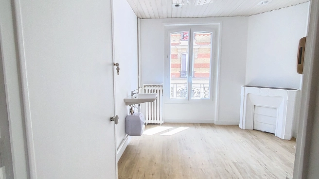 Location salles de consultation - Colombes, Les Vallées