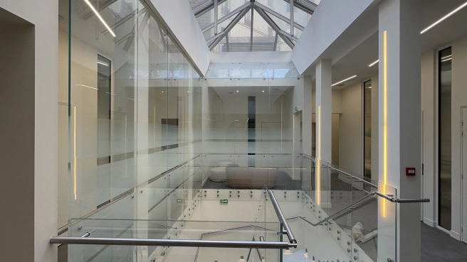 OFFRE INSTALLATION MEDECIN LIBERAL - SECTEUR 2