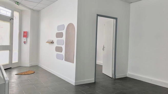 CABINET DE SANTE PLURIDISCIPLINAIRE - ARGENTEUIL