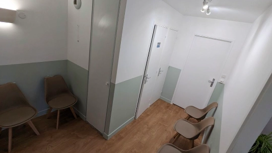 Location salle consultation Aulnay sous bois