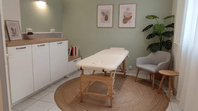 Local professionel Cannes centre