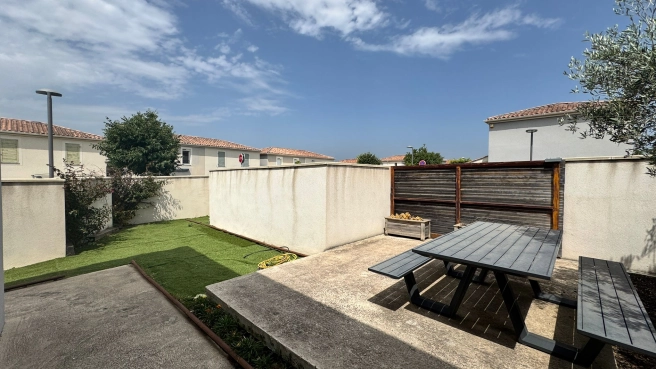 5 locaux médicaux/paramédicaux