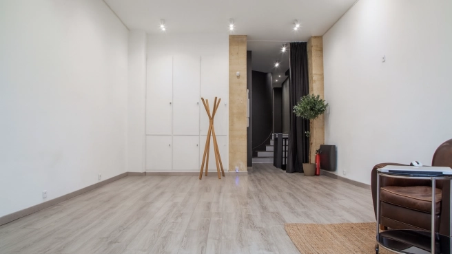 Centre de santé ERP-PMR - Paris 3e MARAIS