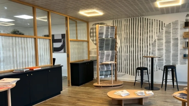 Local idéal profession de santé, Nantes Cité des Congrès