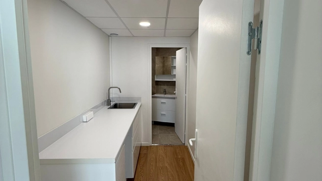 locaux medicaux et paramedicaux ris orangis