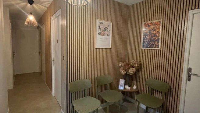 location de bureaux dans cabinet pluridisciplinaire