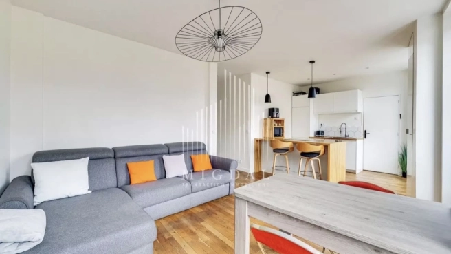 VENTE APPARTEMENT PROFESSIONS LIBERALES