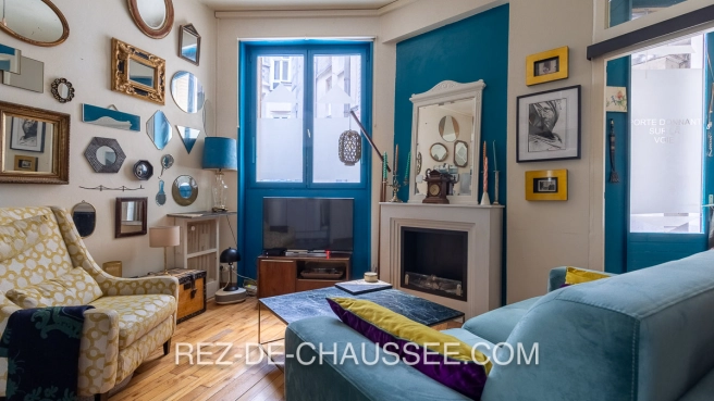 Idéal profession libérale , à vendre cabinet médical paramédical