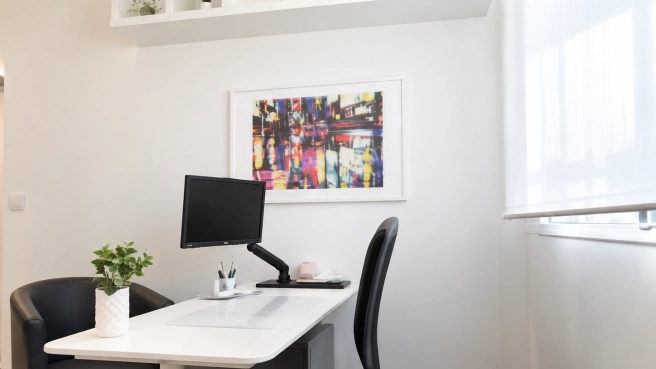 Location de local professionnel - hypercentre St-Germain-en-Laye