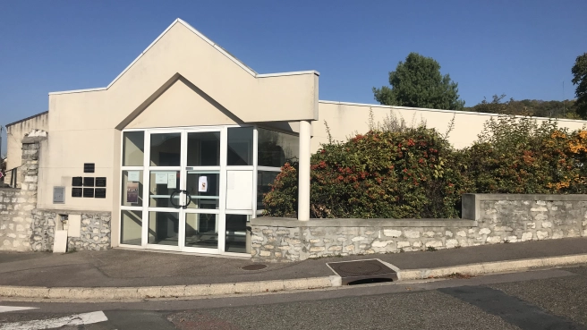🏥 CABINET MÉDICAL À LOUER – LIMAY (78