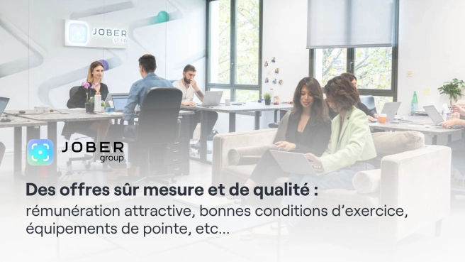 Ophtalmologue - Salarié - Structure tout confort H/F - Montpellier 34