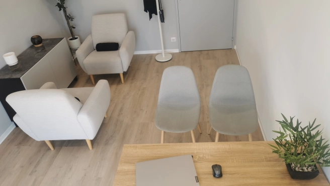bureau 14m² à Cugnaux