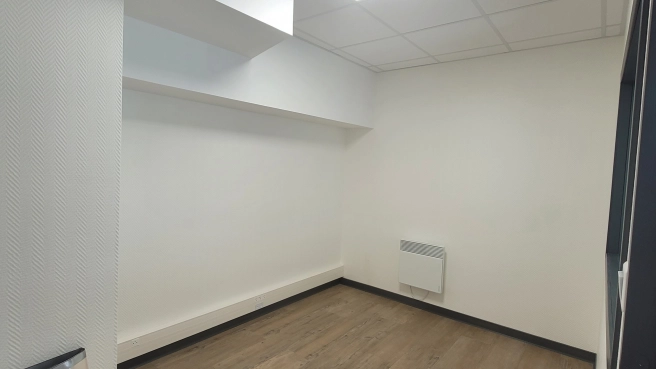 Bureaux Toulouse Compans Caffarelli