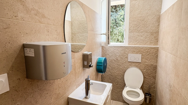 Location bureaux neufs à Montpellier