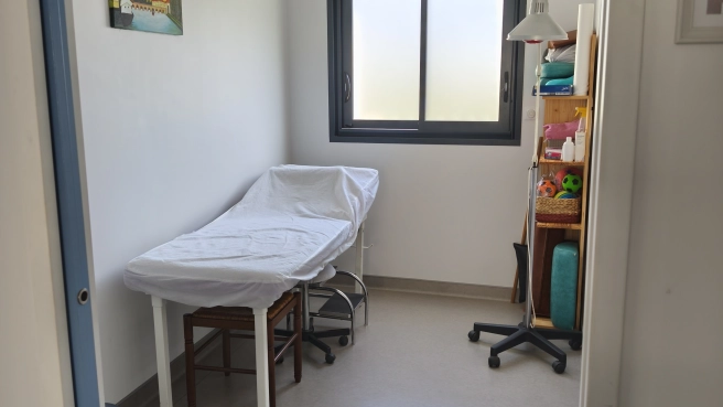 Local professionnel à louer – Pôle de santé intercommunal – Vielm