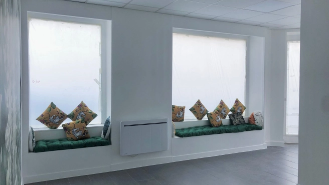 CABINET DE SANTE PLURIDISCIPLINAIRE - ARGENTEUIL