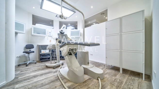 Maison Médicale moderne et entièrement équipée à Luxembourg