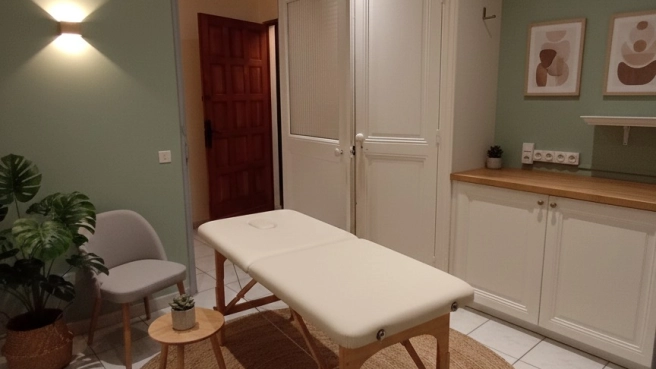 Local professionel Cannes centre