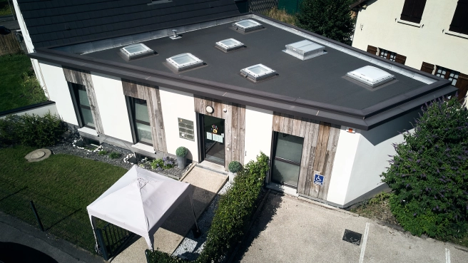 Location salle dans cabinet pluridisciplinaire