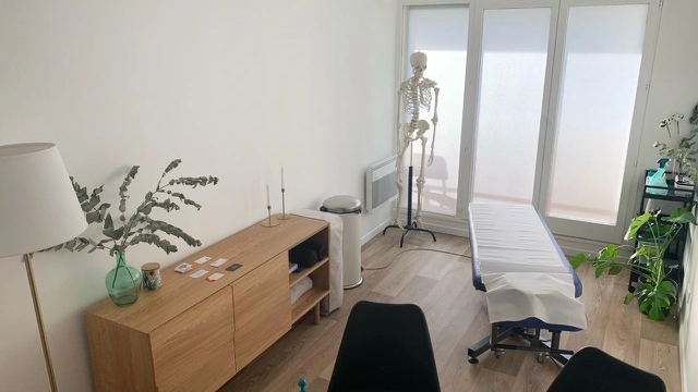 Location salle de consultation dans cabinet médical paramédical,