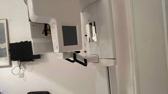 VENDS PANORAMIQUE DENTAIRE KAVO 2D