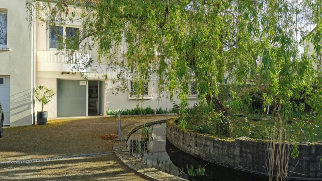 local professionnel dans cabinet pluridisciplinaire YERRES (91)