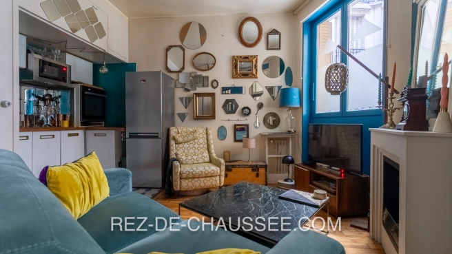 Idéal profession libérale , à vendre cabinet médical paramédical