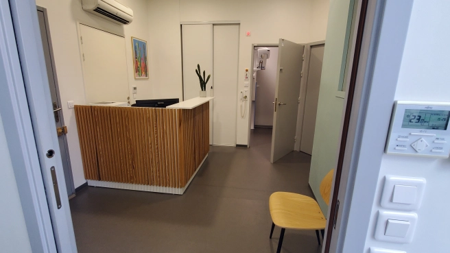 Location cabinet médical/dentaire à Talence/Bordeaux