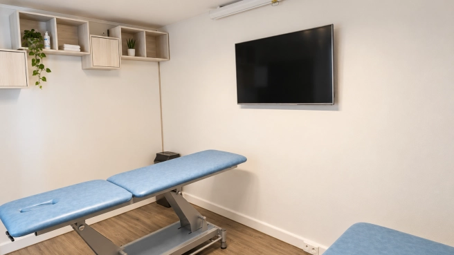 Location de local professionnel - hypercentre St-Germain-en-Laye